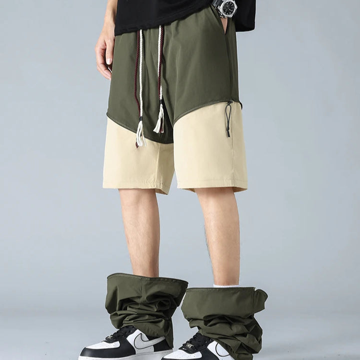 DUAL DISTRICT ZIP-OFFS