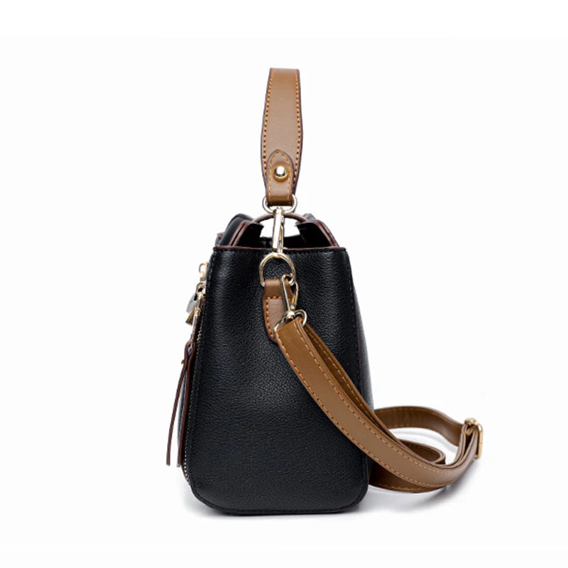 VALMONT CLASSIC HANDBAG