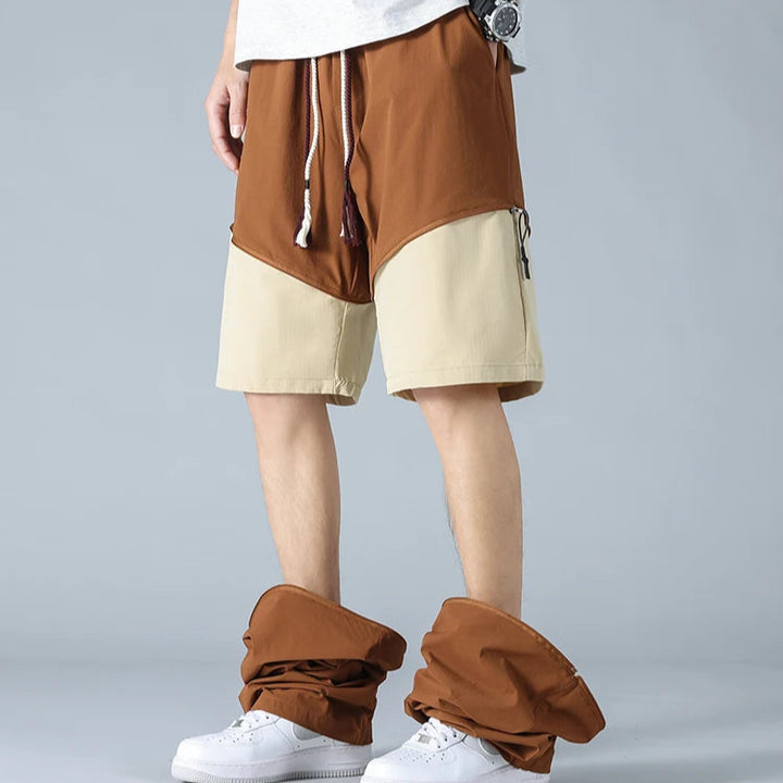 DUAL DISTRICT ZIP-OFFS