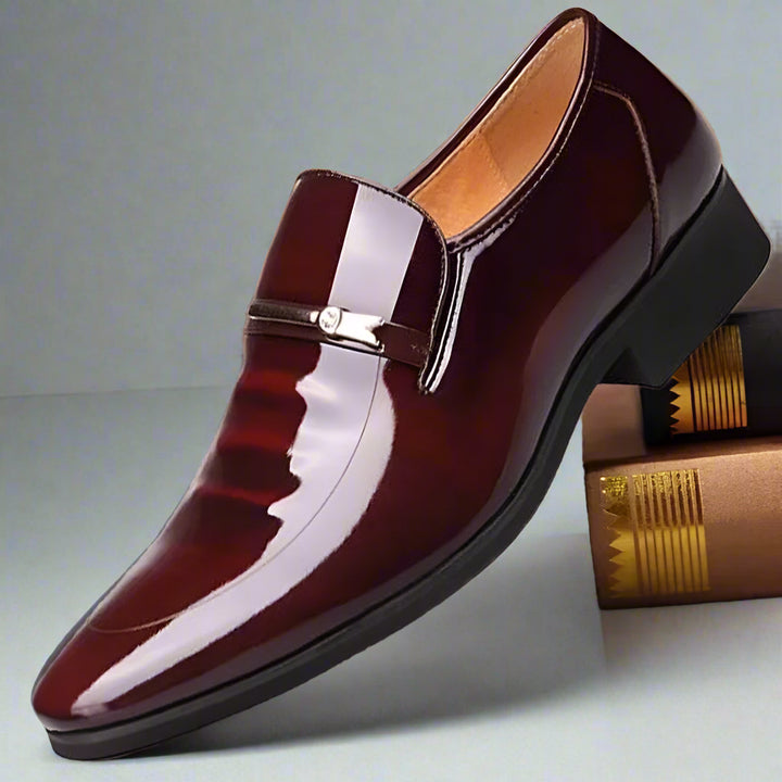 NICO SAVELLE LOAFERS VOL.III