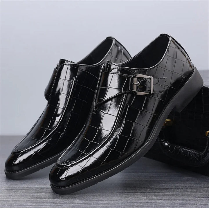 SANTINO VARELLI LOAFERS VOL.III