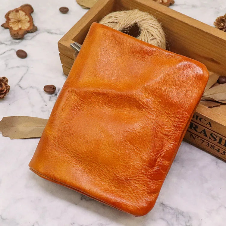 JAMESON GENUINE LEATHER WALLET