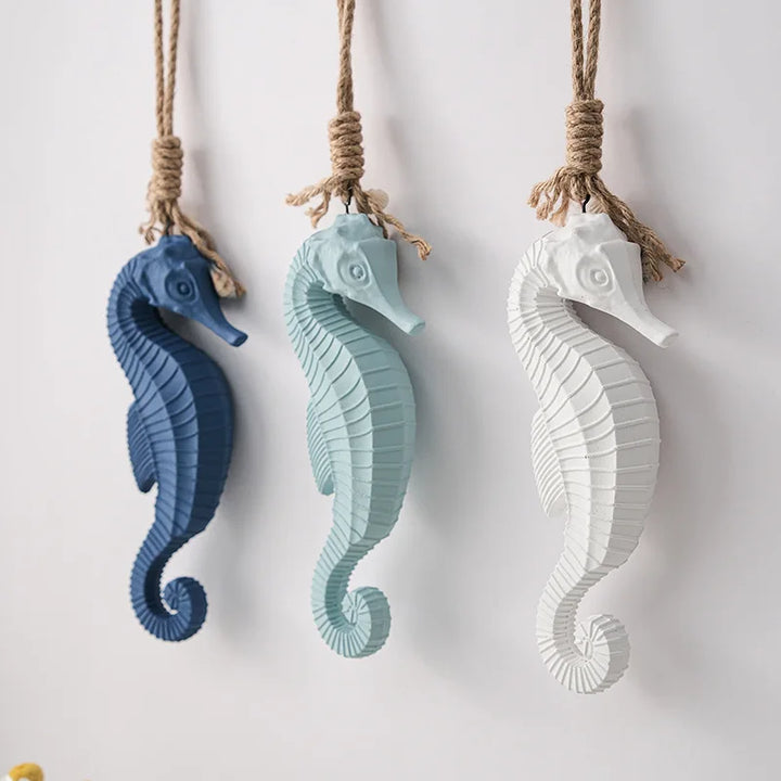 SEABREEZE SEAHORSE TRIO