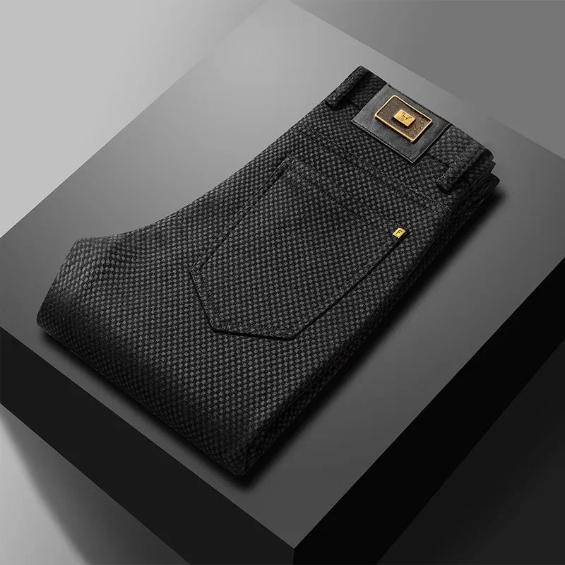 ALDEN CORD TROUSERS