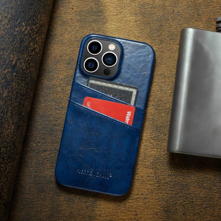 RIDGEVAULT IPHONE CASE
