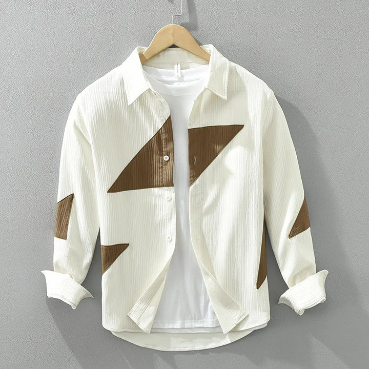 KINGSTON RETRO EDGE SHIRT