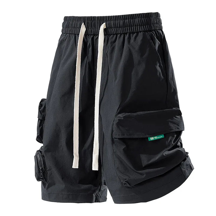 BEDFORD FLEX SHORTS X9