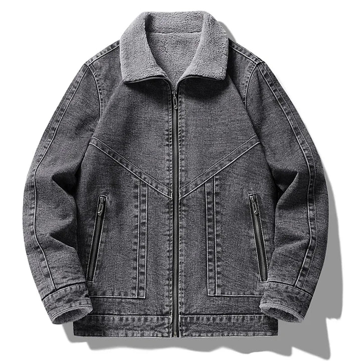 JAMES TORO FRONTIER JACKET