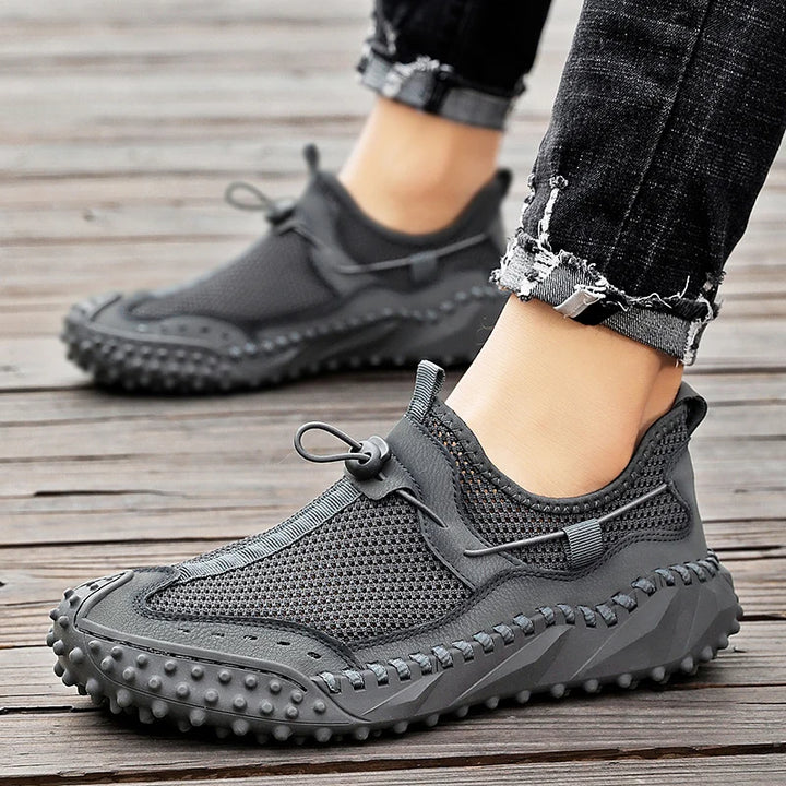 GRANITE ROVER TRAIL SNEAKERS