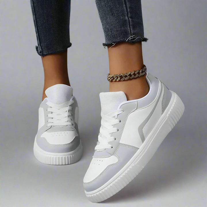 BEDFORD LOWS X2