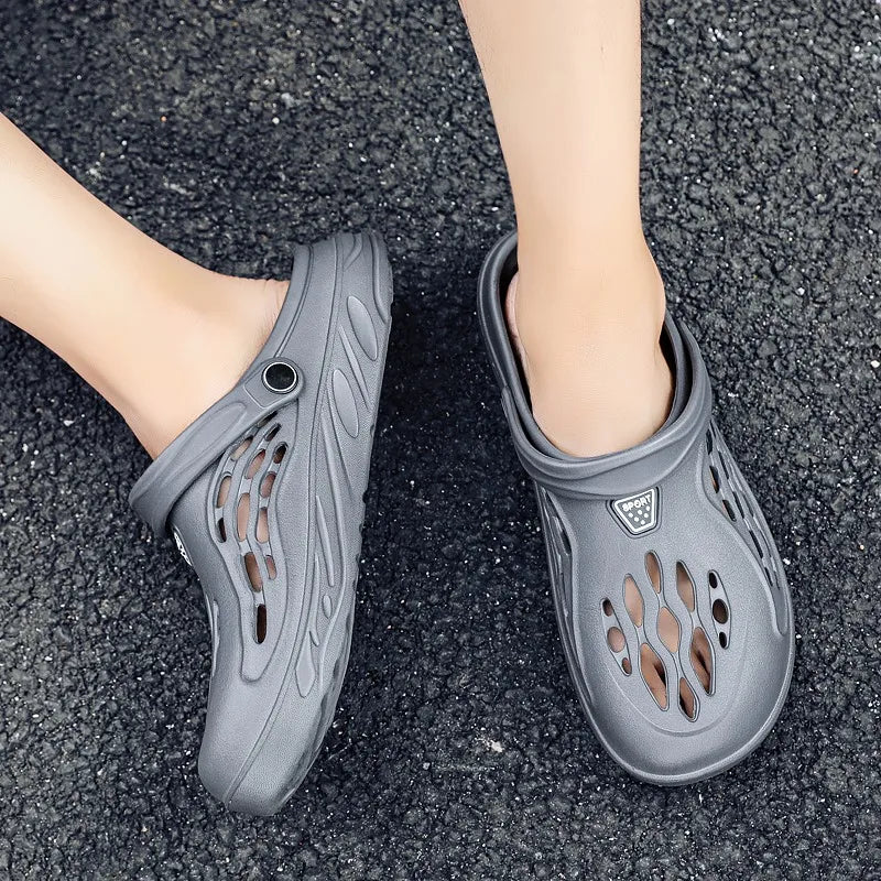AEROSTEP SWAGGER STRIDES