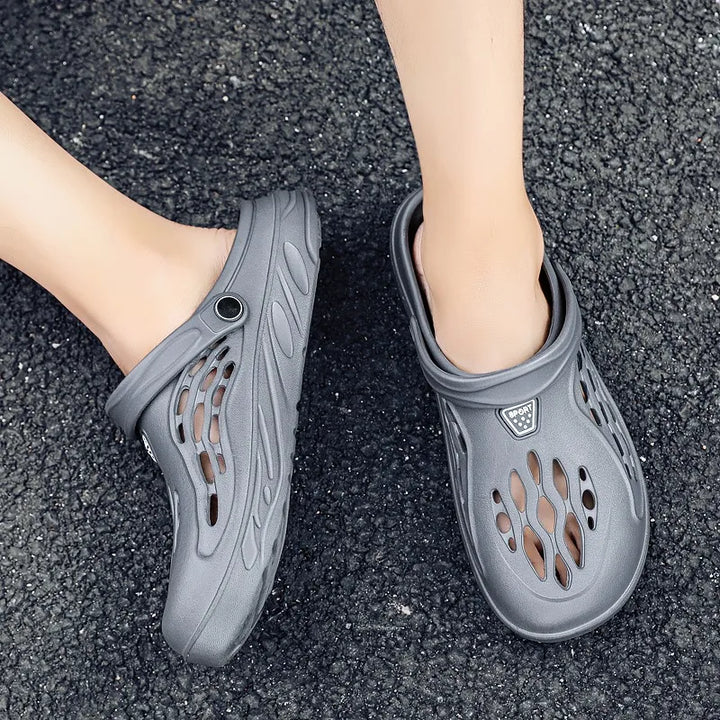 AEROSTEP SWAGGER STRIDES