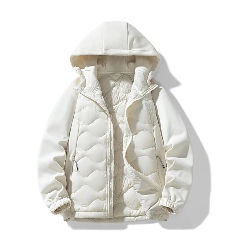 EVERETT DUAL-LAYER JACKET