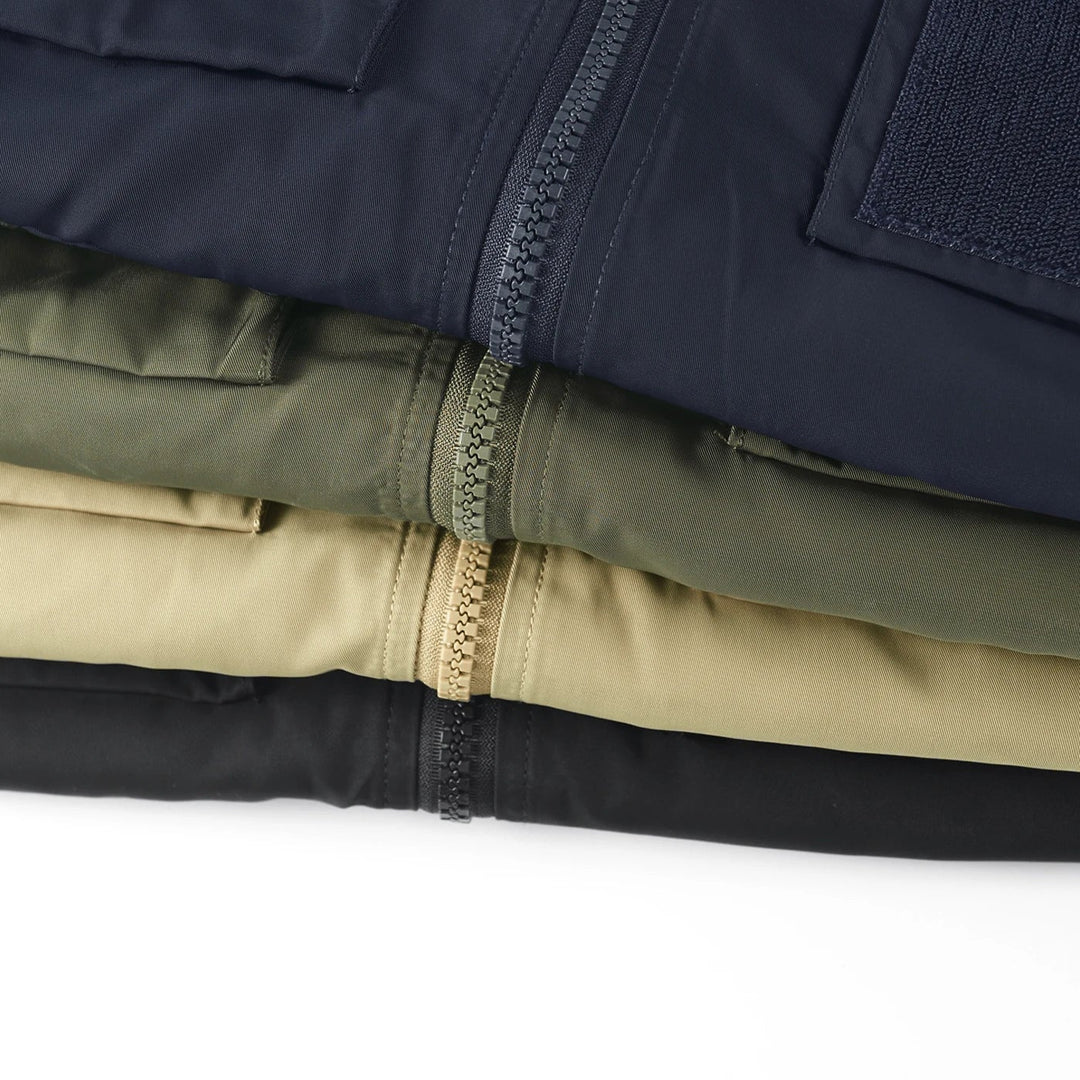 JAXON STREET RIDER JACKET