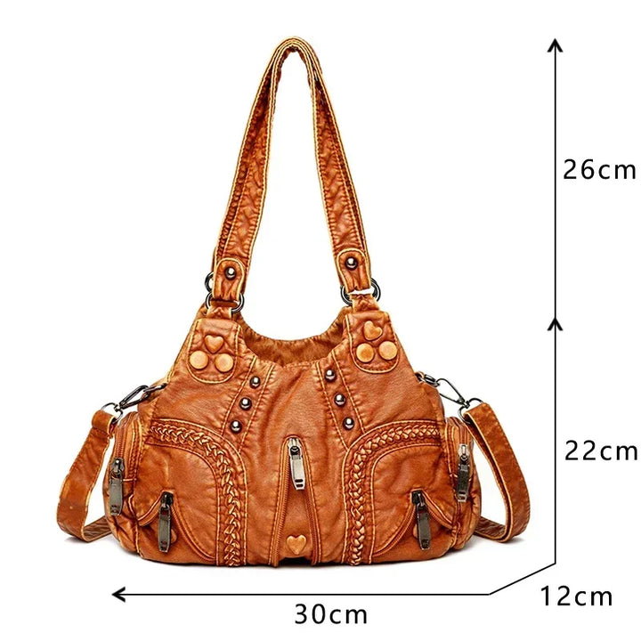 SOLANA BOHO BAG