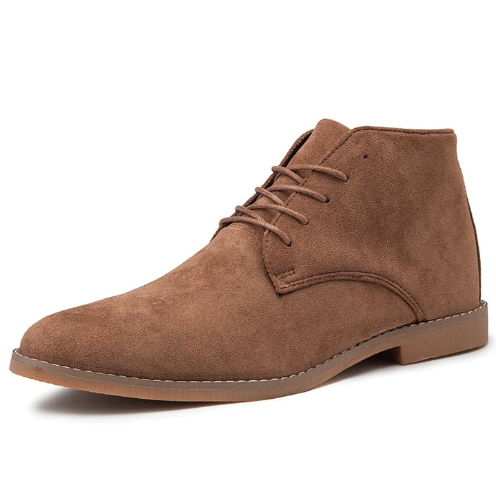 CLARK MASON CHELSEA BOOTS