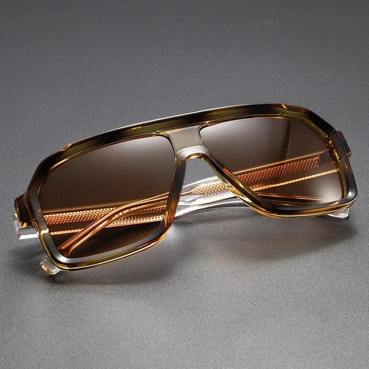 HELIX RETRO SHADES
