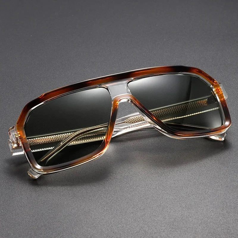 HELIX RETRO SHADES