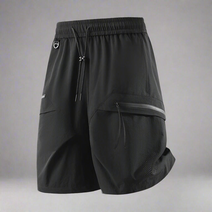 RIDGEPORT TACTICAL QUICK-DRY SHORTS X2