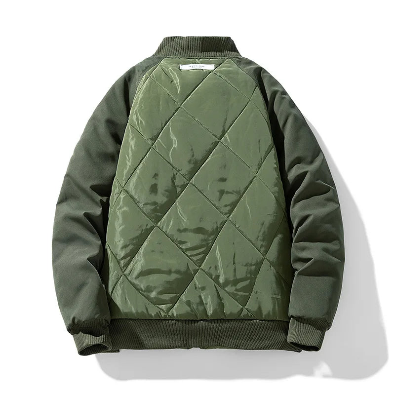 HIGHPOINT BOMBER JACKET