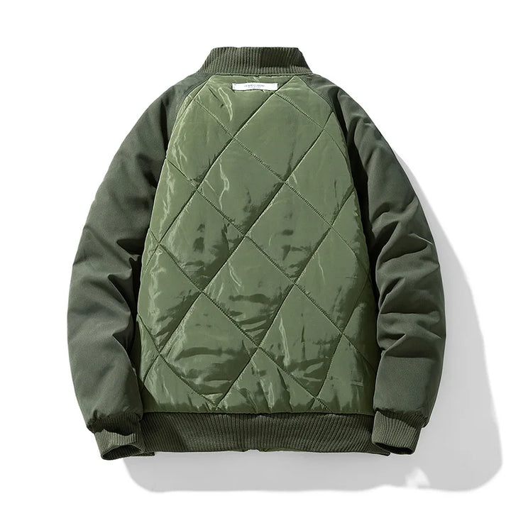 HIGHPOINT BOMBER JACKET
