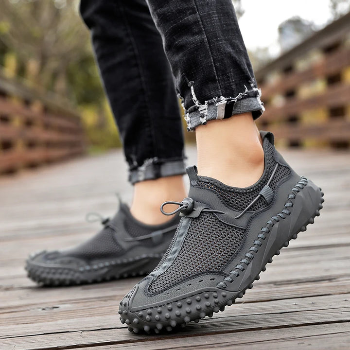 GRANITE ROVER TRAIL SNEAKERS