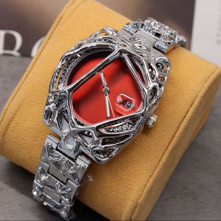 LIQUID ARMOR TIMEPIECE
