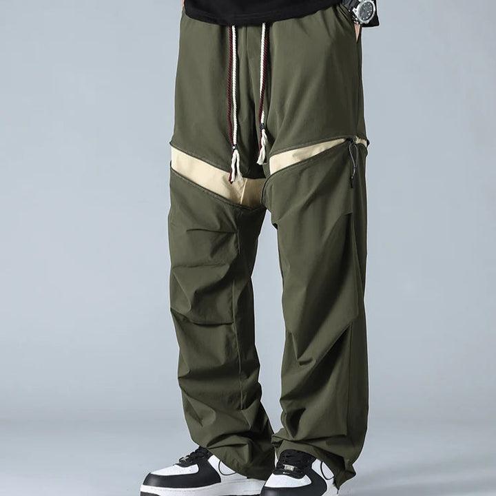 DUAL DISTRICT ZIP-OFFS