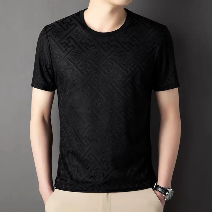 BAMBOO ICE SILK™ TEE X5