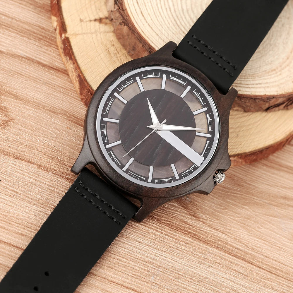 BEDFORD OAK TIMEPIECE