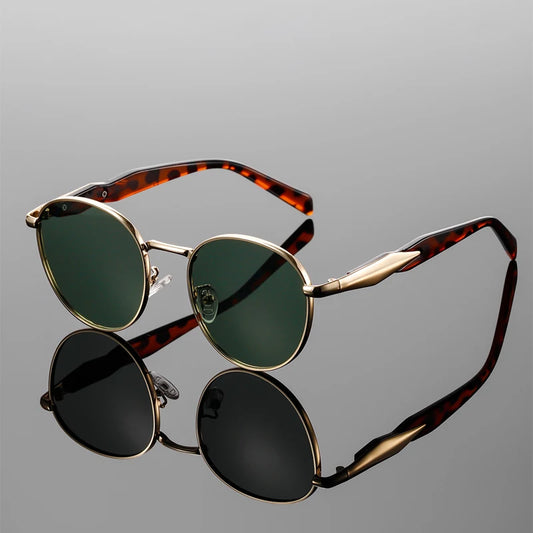 Lexington Luxe Classic Sunglasses