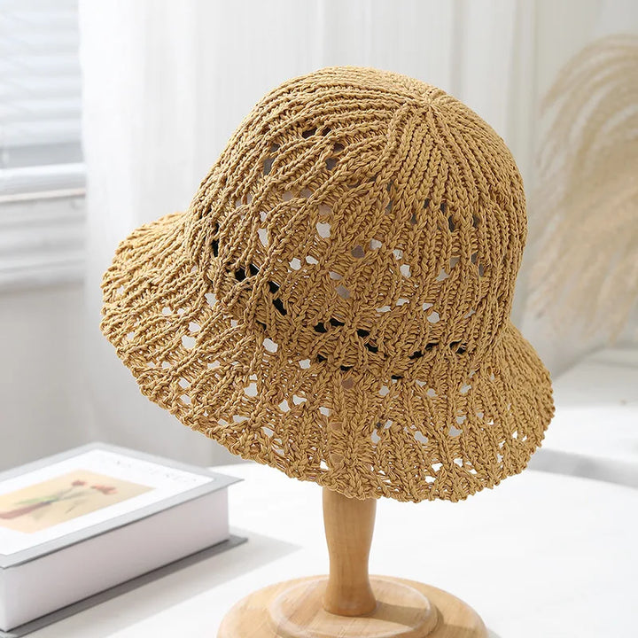 SOLARO KNIT CAP
