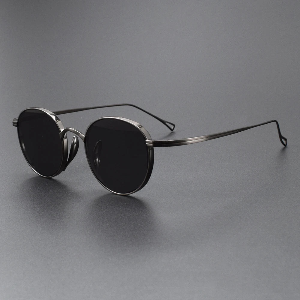 OSBOURNE TITANIUM HALOS