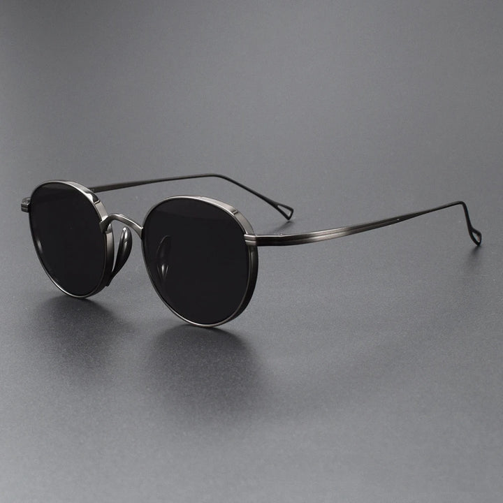 OSBOURNE TITANIUM HALOS