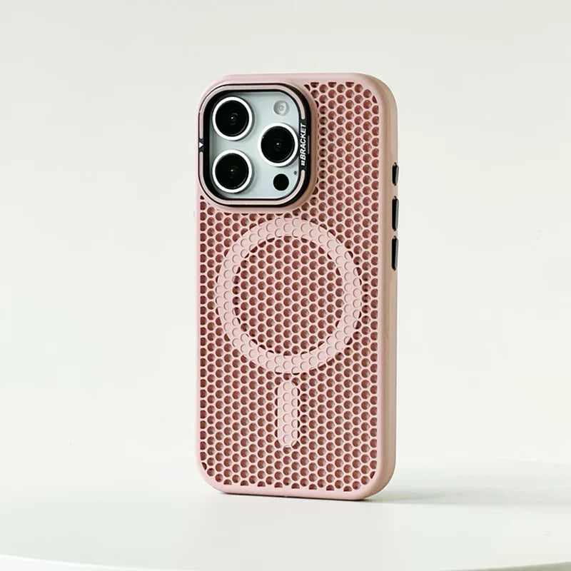 GRIDLINE IPHONE CASE