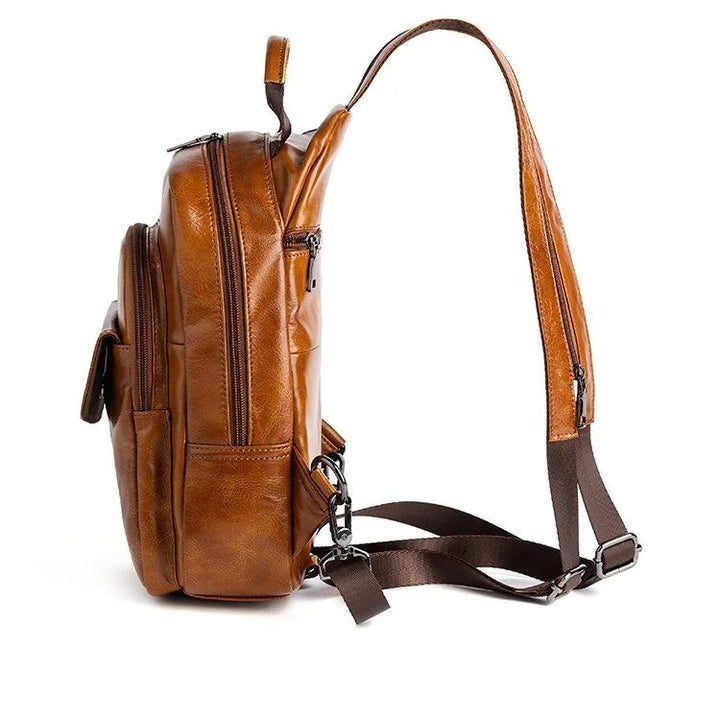 KINGSTON LEATHER PACK