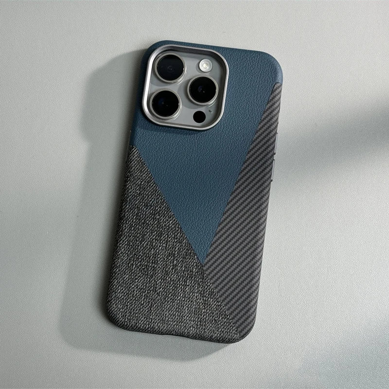 XENITH PRESTIGE CASE