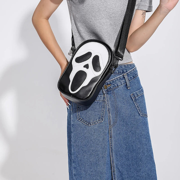 BOO-BAG CROSSBODY