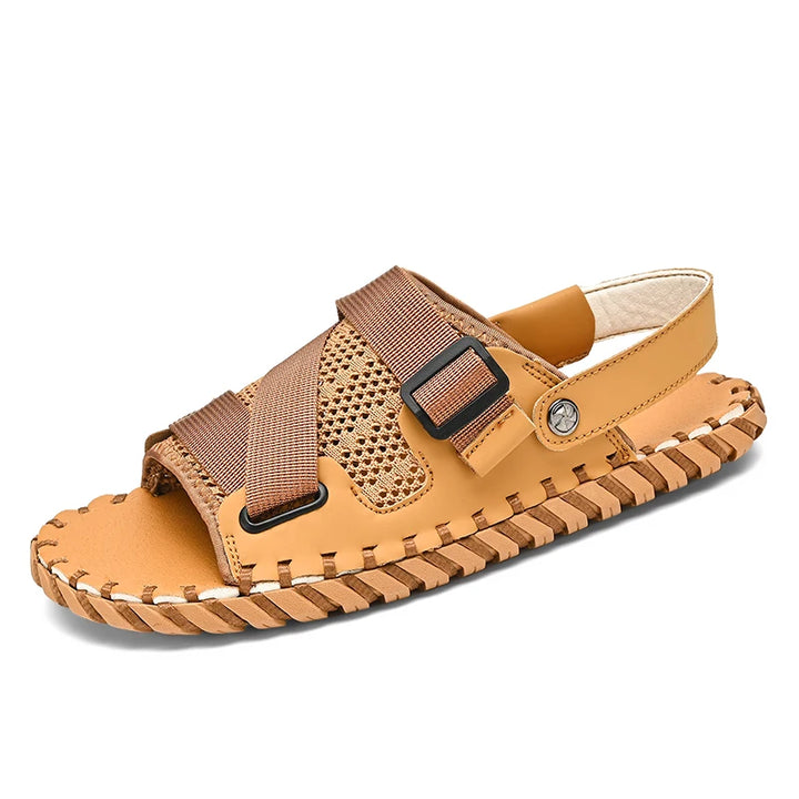 DRIFTGLIDE MESH SANDAL