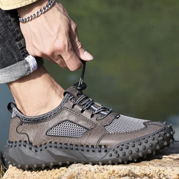 STONERIDGE TREKKERS