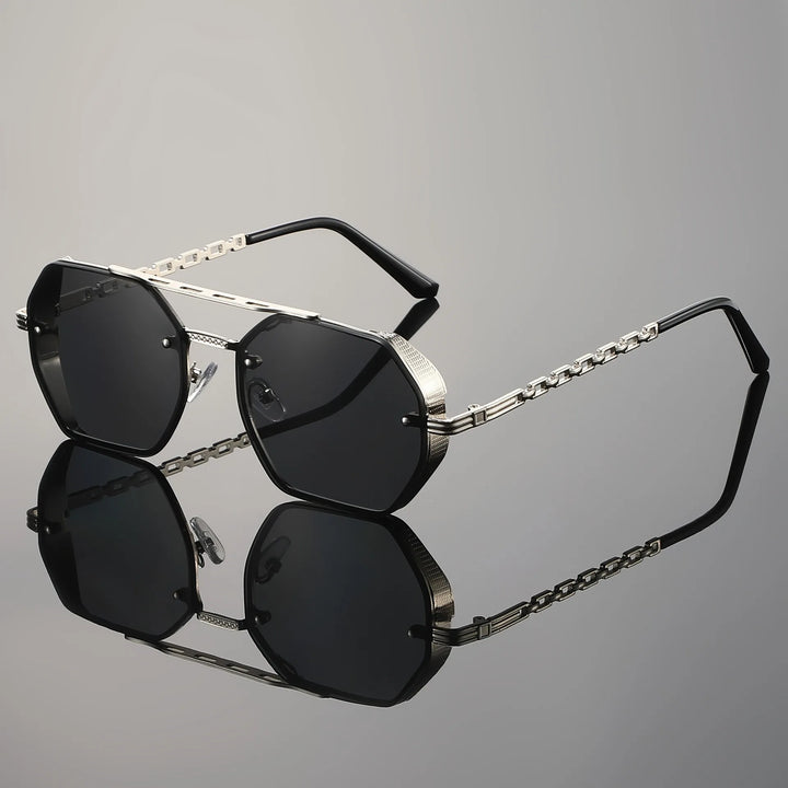 TRITON CHAINLINK SHADES