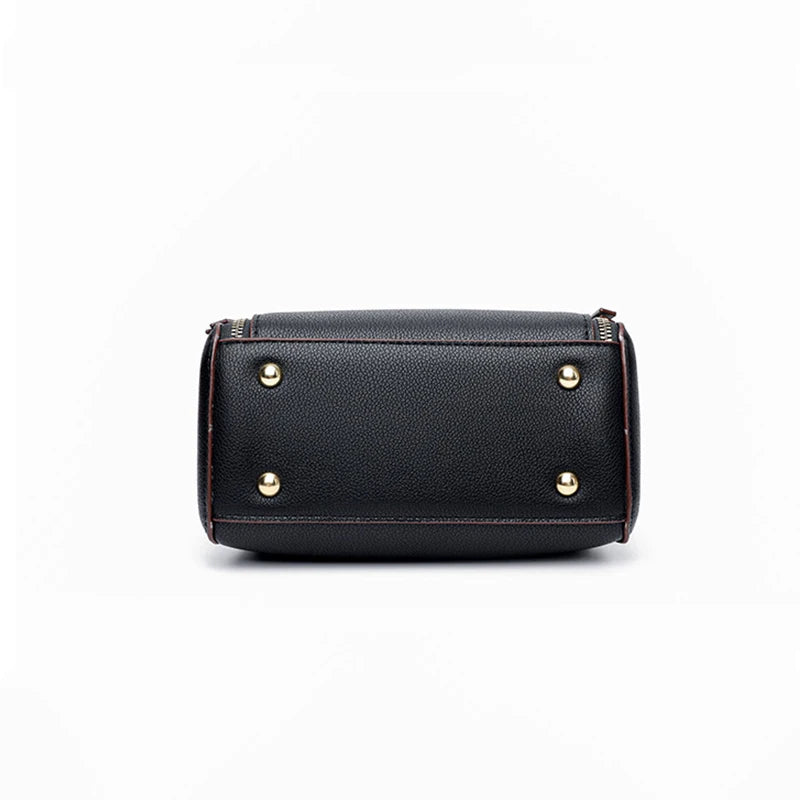 VALMONT CLASSIC HANDBAG