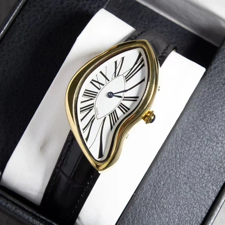 TIME WARP WATCH