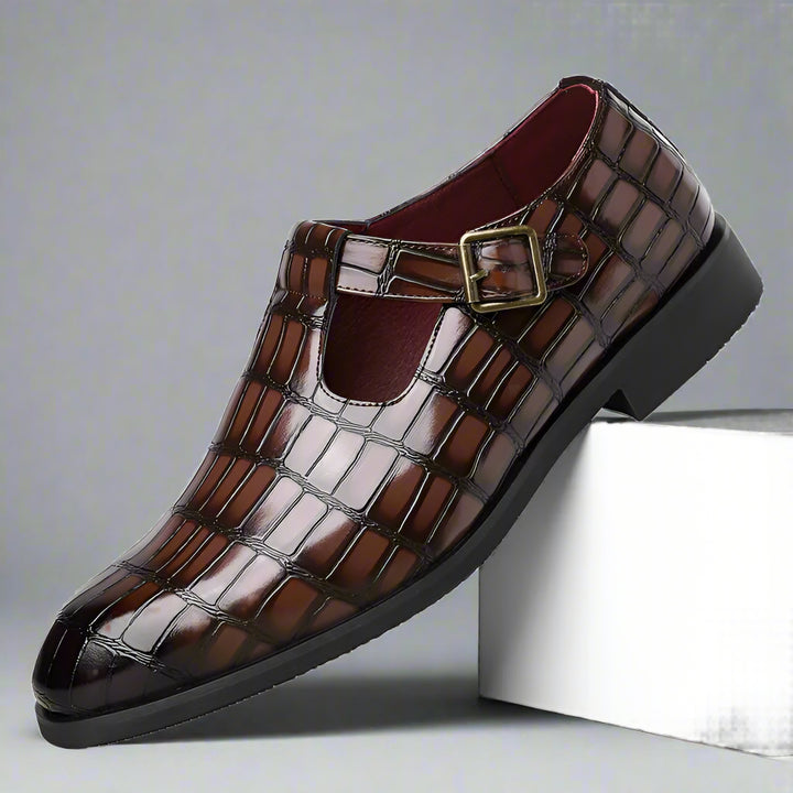 SANTINO VARELLI LOAFERS VOL.II