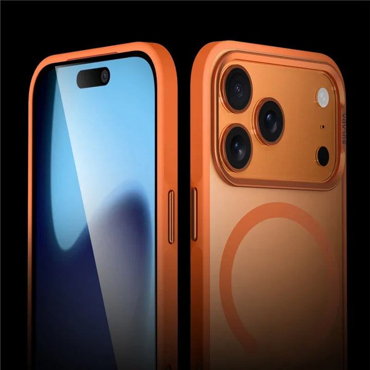HALO EDGE IPHONE 17 CASE