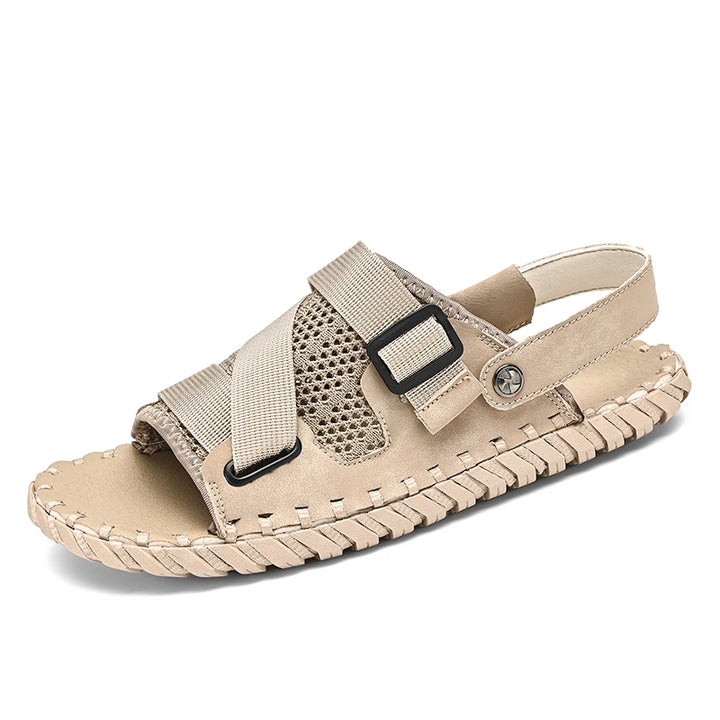 DRIFTGLIDE MESH SANDAL