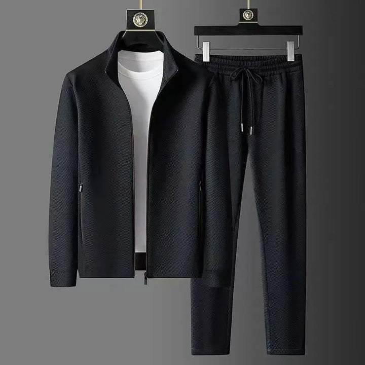 COLE MADDOX TRACKSUIT SET