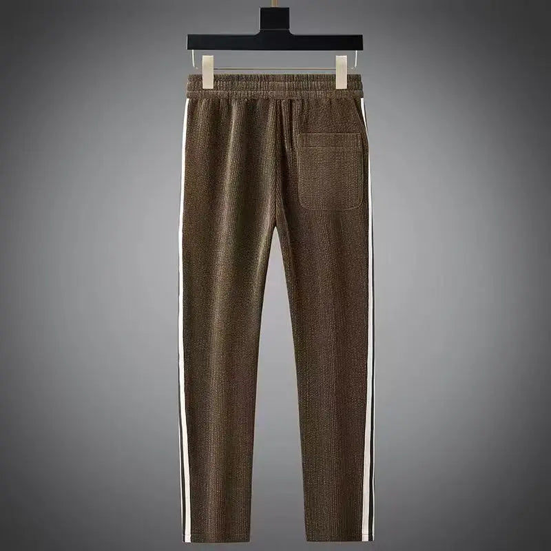 FABER CORDUROY TRACKSUIT