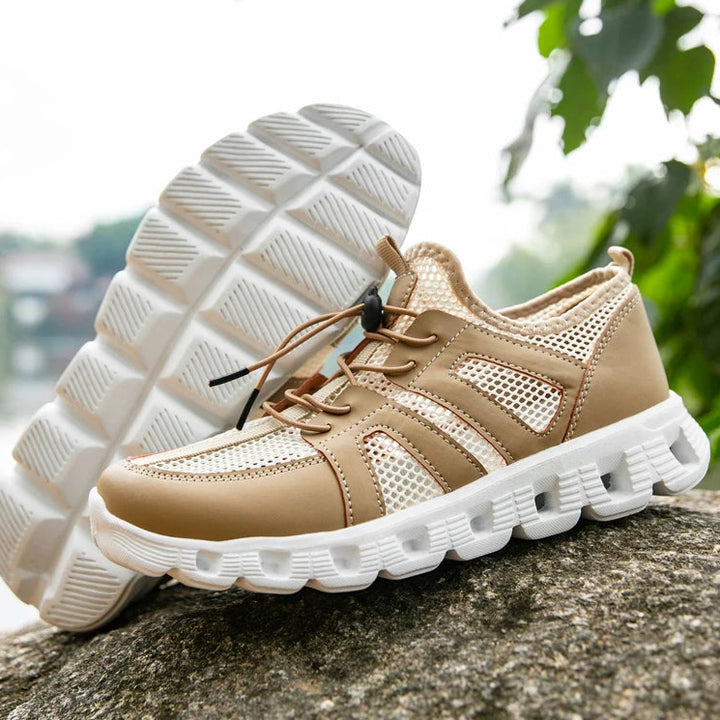 GRIDSHIFT FLEX RUNNERS X2