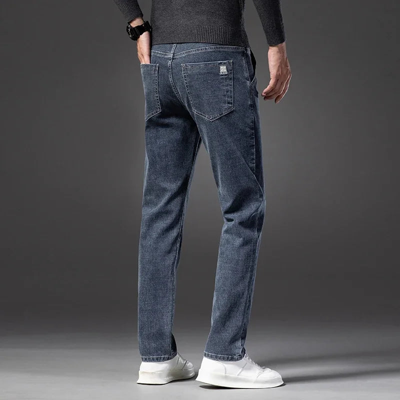 JOHNSON CLAY CLASSIC DENIMS